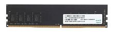 Оперативная память DIMM DDR4 8Gb 3200MHz Apacer (AU08GGB32CSYBGH)