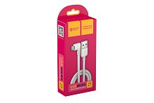 Кабель MicroUSB DREAM Z7 черный 1M (182096)