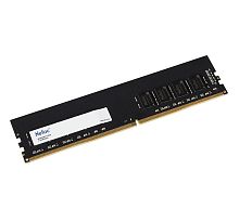 Оперативная память DIMM DDR4 16GB 3200MHz Netac Basic (NTBSD4P32SP-16)