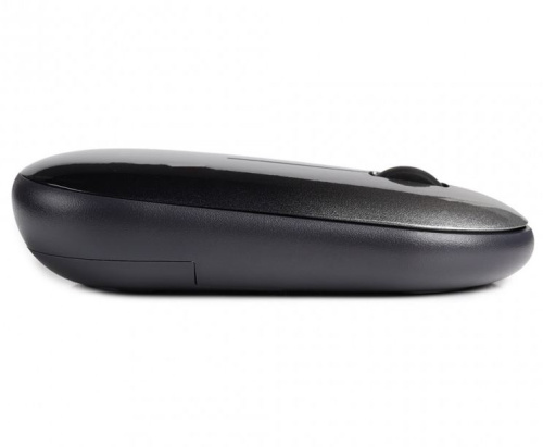 Мышь беспроводная SMARTBUY (SBM-266AG-K) безшумная черная фото 5