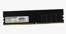 Оперативная память DIMM DDR4 8Gb 3200MHz AMD Radeon (R948G3206U2S-UO)