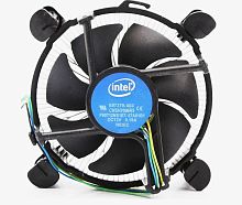 Кулер Intel ORIGINAL Black Soc. 1200 (E97379-003)