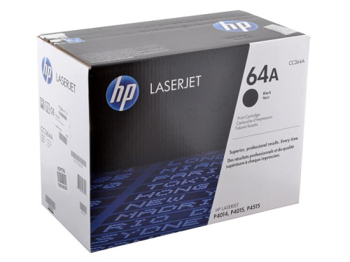 Картридж OA-CC364X for HP LaserJet P4015n/P4015dn/P4015x/P401n/P4515n/P4515tn/P4515x
