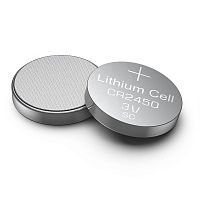 Батарейка CR2450 (1шт)