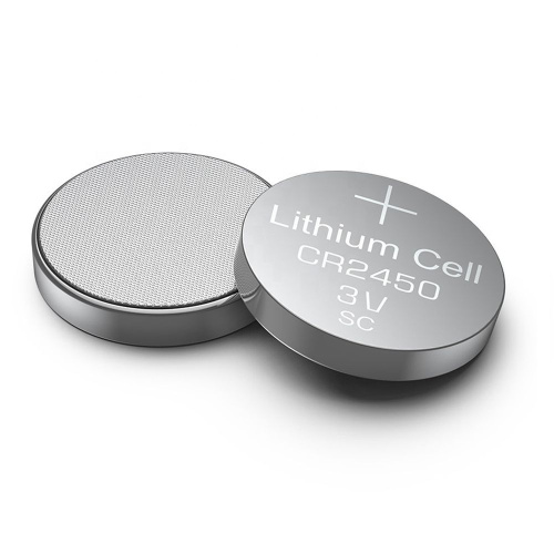Батарейка CR2450 (1шт) Батарейка CR2450 (1шт)